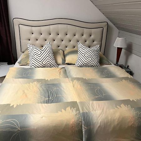 Eching  Zimmer Zum Wohlfuehlen מראה חיצוני תמונה