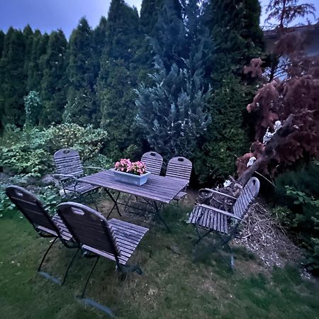 Eching  Zimmer Zum Wohlfuehlen מראה חיצוני תמונה