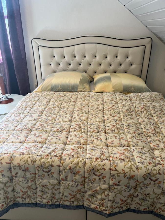 Eching  Zimmer Zum Wohlfuehlen מראה חיצוני תמונה