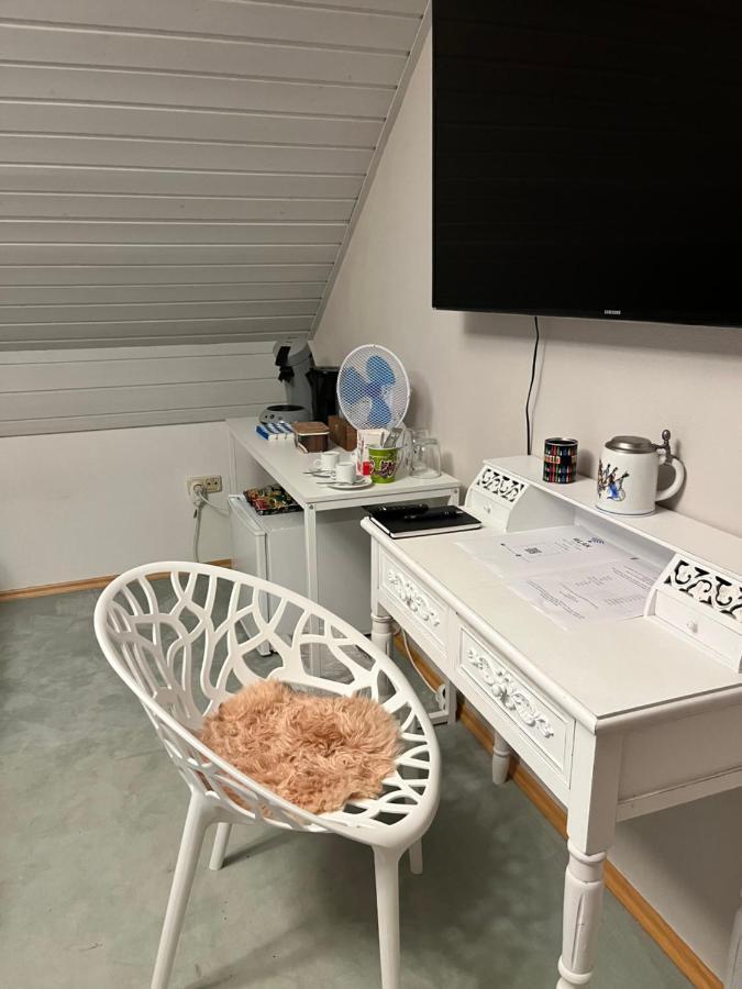 Eching  Zimmer Zum Wohlfuehlen מראה חיצוני תמונה