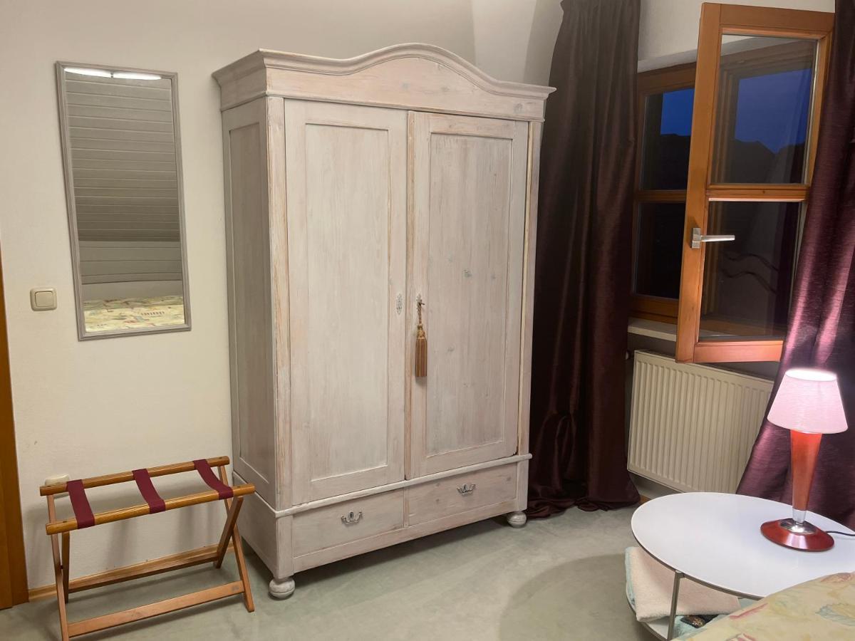 Eching  Zimmer Zum Wohlfuehlen מראה חיצוני תמונה