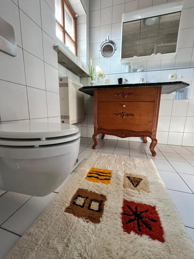 Eching  Zimmer Zum Wohlfuehlen מראה חיצוני תמונה