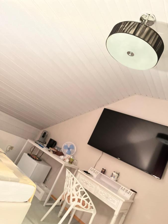 Eching  Zimmer Zum Wohlfuehlen מראה חיצוני תמונה