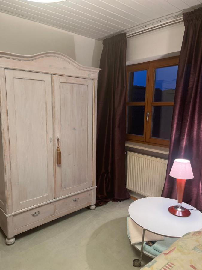 Eching  Zimmer Zum Wohlfuehlen מראה חיצוני תמונה