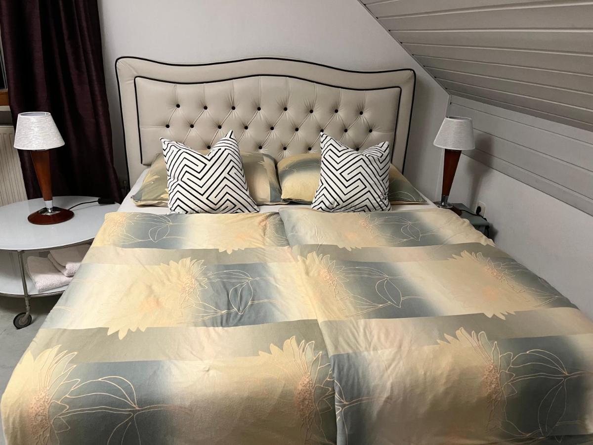 Eching  Zimmer Zum Wohlfuehlen מראה חיצוני תמונה