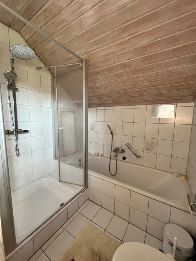 Eching  Zimmer Zum Wohlfuehlen מראה חיצוני תמונה