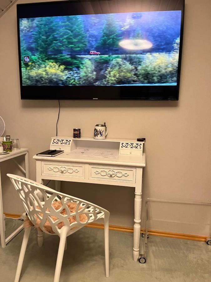 Eching  Zimmer Zum Wohlfuehlen מראה חיצוני תמונה