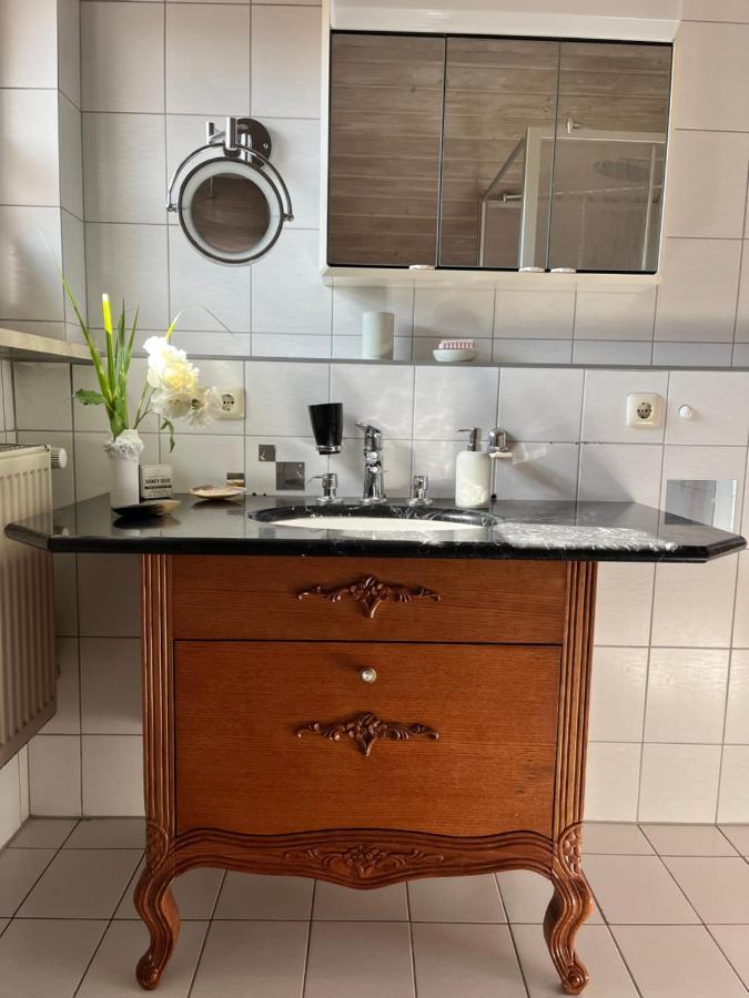 Eching  Zimmer Zum Wohlfuehlen מראה חיצוני תמונה
