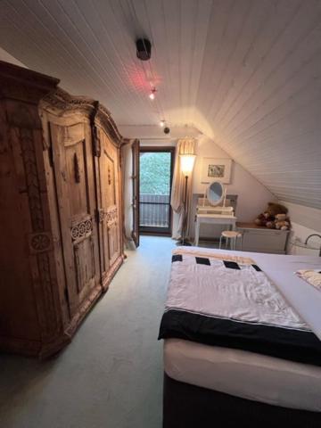 Eching  Zimmer Zum Wohlfuehlen מראה חיצוני תמונה